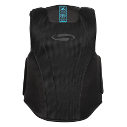 Körperschutz Swing P24 Max Kinder Schwarz Körperschutz Swing P24 Max Kinder Schwarz