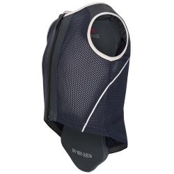 Rückenschutz Swing P06 Lucky weich Kinder Mitternachtsblau