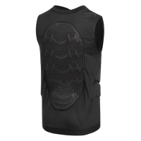 Rückenschutz Swing P20 Erwachsene Schwarz Rückenschutz Swing P20 Erwachsene Schwarz