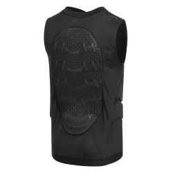 Rückenschutz Swing P20 Erwachsene Schwarz Rückenschutz Swing P20 Erwachsene Schwarz