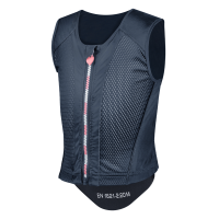 Rückenprotektor Swing P24 Lucky Flex Kinder Mitternachtsblau Rückenprotektor Swing P24 Lucky Flex Kinder Mitternachtsblau