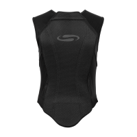 Rückenschutz Swing P24 Pro Erwachsene Schwarz