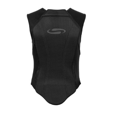 Rückenschutz Swing P24 Pro Erwachsene Schwarz