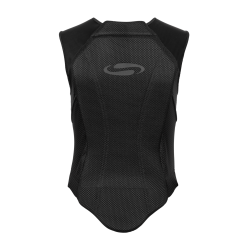 Rückenprotektor Swing P24 Pro Kinder Schwarz Rückenprotektor Swing P24 Pro Kinder Schwarz