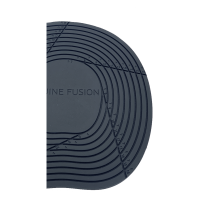 Innensohle Equine Fusion® Dampening Pad slim Marineblau