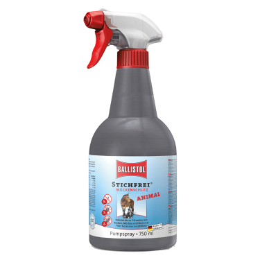 Ballistol Animal Insektenschutzspray