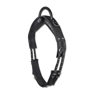 Surfaix Star mit einem Griff Schwarz