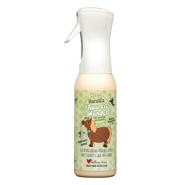 Horsti's Ausreitwunder Soulhorse Spray