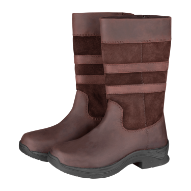 Stallstiefel ELT Oaklahoma