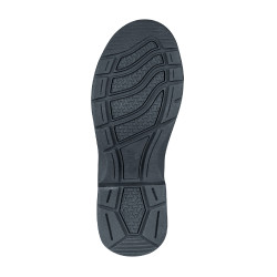 Stallstiefel ELT Oaklahoma Braun