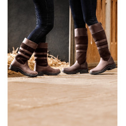Stallstiefel ELT Oaklahoma Stallstiefel ELT Oaklahoma