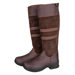 Winter-Stallstiefel ELT Oakland