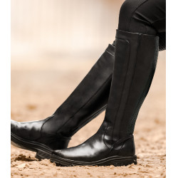 ELT Clever Comfort Winter-Reitstiefel Schwarz ELT Clever Comfort Winter-Reitstiefel Schwarz