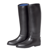 Reitstiefel ELT Comfort SW Schwarz