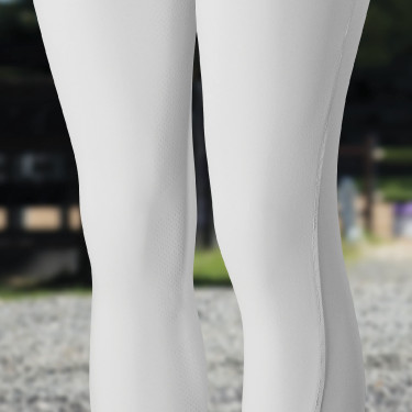Reithose mit Silikon-Vollbesatz Tiffany B Vertigo Damen Reithose mit Silikon-Vollbesatz Tiffany B Vertigo Damen
