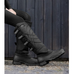 Thermostiefel ELT Essential Schwarz Thermostiefel ELT Essential Schwarz