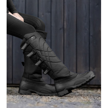 Thermostiefel ELT Essential Schwarz Thermostiefel ELT Essential Schwarz