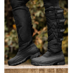 Thermostiefel ELT Essential Schwarz Thermostiefel ELT Essential Schwarz