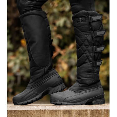 Thermostiefel ELT Essential Schwarz Thermostiefel ELT Essential Schwarz