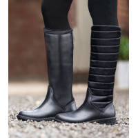 Thermostiefel ELT Alesund Schwarz