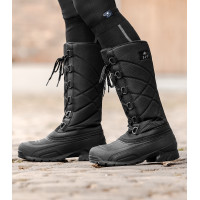 Thermostiefel ELT Cleveland Schwarz