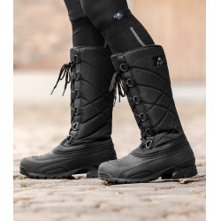 Thermostiefel ELT Cleveland Schwarz