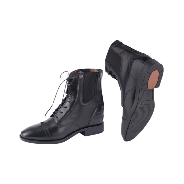 Schnürstiefeletten ELT Belfort