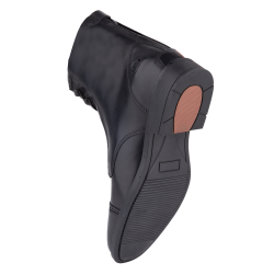 Schnürstiefeletten ELT Belfort Winter Schwarz Schnürstiefeletten ELT Belfort Winter Schwarz