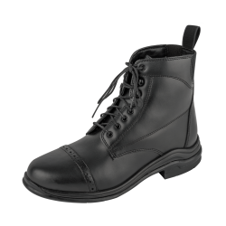 Schnürstiefeletten ELT Clever Comfort