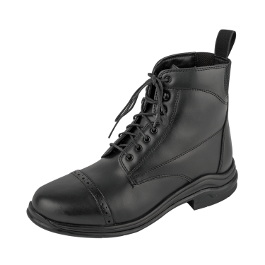 Schnürstiefeletten ELT Clever Comfort
