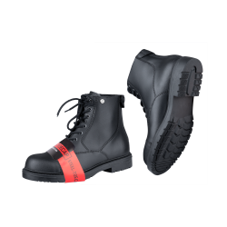Schnürstiefeletten ELT Secura