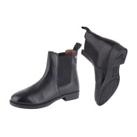 ELT Jodhpur-Stiefeletten Classic Schwarz