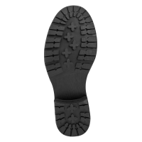 ELT Jodhpur Winter Stiefeletten Kinder Schwarz / Silber