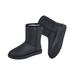 ELT Rainless Stiefeletten Schwarz