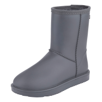 ELT Rainless Stiefeletten Schwarz