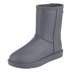 ELT Rainless Stiefeletten Asphalt Grau