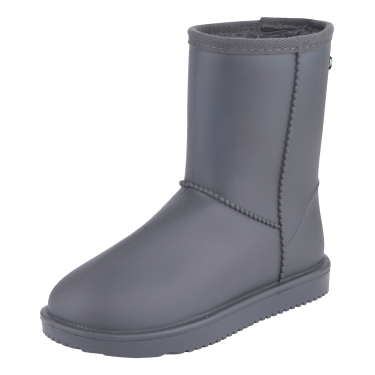ELT Rainless Stiefeletten Asphalt Grau
