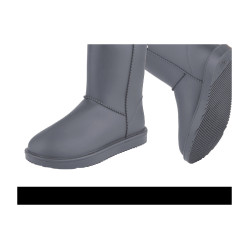 ELT Rainless Stiefeletten Asphalt Grau