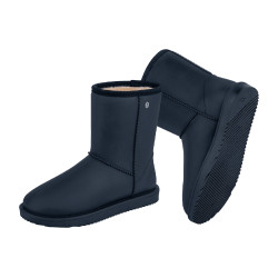 ELT Rainless Stiefeletten Tiefblau