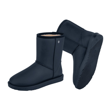 ELT Rainless Stiefeletten Tiefblau