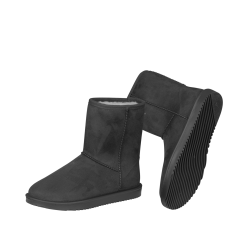 ELT Rainless Velours Stiefeletten