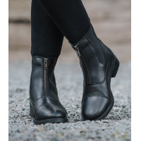 Jodhpur-Stiefeletten ELT Boston Schwarz