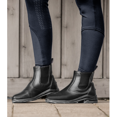 Jodhpur-Stiefeletten ELT Clever Comfort Jodhpur-Stiefeletten ELT Clever Comfort
