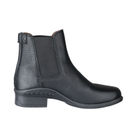 Jodhpur-Stiefeletten ELT Dublin Schwarz