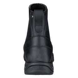 Jodhpur-Stiefeletten ELT Glasgow Schwarz Jodhpur-Stiefeletten ELT Glasgow Schwarz