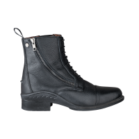 Jodhpur-Stiefeletten ELT Newcastle Schwarz