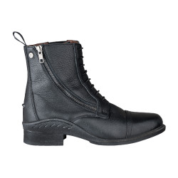 Jodhpur-Stiefeletten ELT Newcastle Schwarz