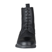 Jodhpur-Stiefeletten ELT Newcastle Schwarz