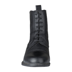Jodhpur-Stiefeletten ELT Newcastle Schwarz