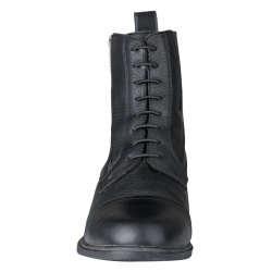 Jodhpur-Stiefeletten ELT Newcastle Schwarz